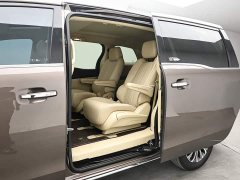 Buick GL8 2022 Land Executive Cabin 652T Luxury - ფოტო 15