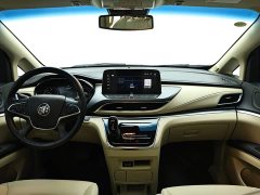 Buick GL8 2022 Land Executive Cabin 652T Luxury - ფოტო 16