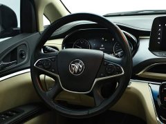 Buick GL8 2022 Land Executive Cabin 652T Luxury - ფოტო 17