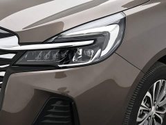 Buick GL8 2022 Land Executive Cabin 652T Luxury - ფოტო 19