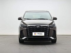 Buick GL8 2022 Land Executive Cabin 652T Luxury - ფოტო 2