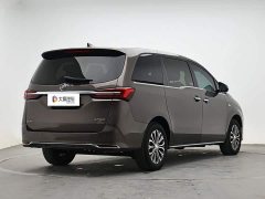 Buick GL8 2022 Land Executive Cabin 652T Luxury - ფოტო 3