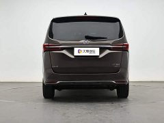 Buick GL8 2022 Land Executive Cabin 652T Luxury - ფოტო 4