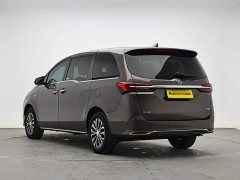 Buick GL8 2022 Land Executive Cabin 652T Luxury - ფოტო 5