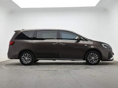 Buick GL8 2022 Land Executive Cabin 652T Luxury - ფოტო 6