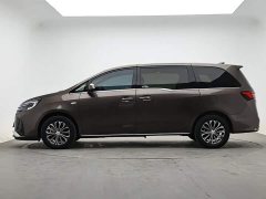 Buick GL8 2022 Land Executive Cabin 652T Luxury - ფოტო 7