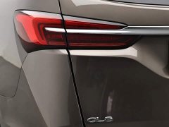 Buick GL8 2022 Land Executive Cabin 652T Luxury - ფოტო 8
