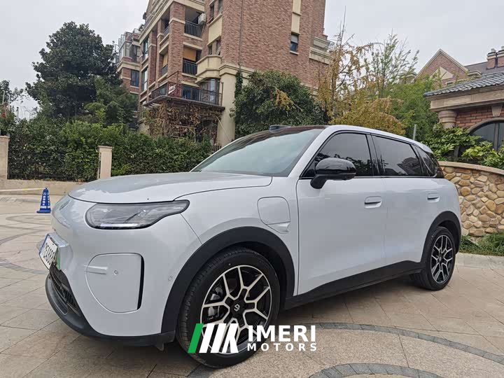 Leapmotor A10 505 Lidar Edition - ავტომობილი ჩინეთიდან