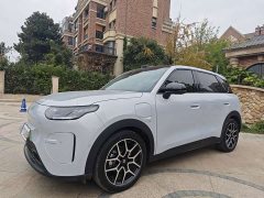 Leapmotor A10 505 Lidar Edition - ფოტო 1