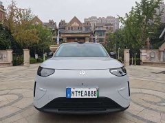 Leapmotor A10 505 Lidar Edition - ფოტო 2