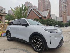 Leapmotor A10 505 Lidar Edition - ფოტო 3