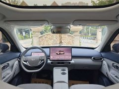 Leapmotor A10 505 Lidar Edition - ფოტო 5