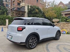 Leapmotor A10 505 Lidar Edition - ფოტო 7