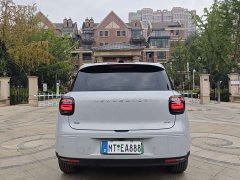 Leapmotor A10 505 Lidar Edition - ფოტო 8