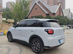Leapmotor A10 505 Lidar Edition - ფოტო 9