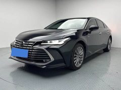 Toyota Avalon Hybrid 2.0L Luxury - ფოტო 1