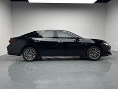 Toyota Avalon Hybrid 2.0L Luxury - ფოტო 10