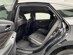 Toyota Avalon Hybrid 2.0L Luxury - ფოტო 11