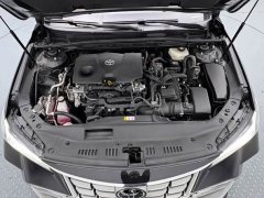 Toyota Avalon Hybrid 2.0L Luxury - ფოტო 13