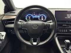 Toyota Avalon Hybrid 2.0L Luxury - ფოტო 15
