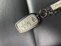 Toyota Avalon Hybrid 2.0L Luxury - ფოტო 19