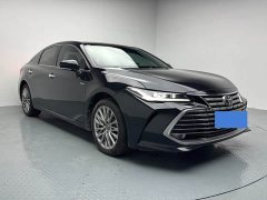 Toyota Avalon Hybrid 2.0L Luxury - ფოტო 2