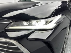 Toyota Avalon Hybrid 2.0L Luxury - ფოტო 20