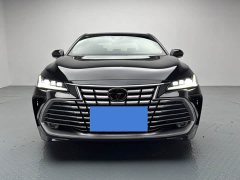Toyota Avalon Hybrid 2.0L Luxury - ფოტო 3