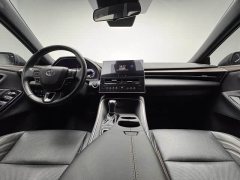 Toyota Avalon Hybrid 2.0L Luxury - ფოტო 4