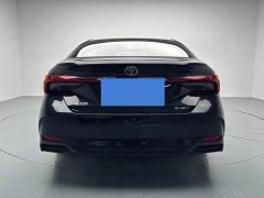 Toyota Avalon Hybrid 2.0L Luxury - ფოტო 6