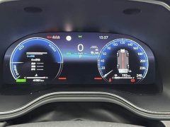 Toyota Avalon Hybrid 2.0L Luxury - ფოტო 7