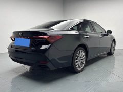 Toyota Avalon Hybrid 2.0L Luxury - ფოტო 8