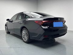 Toyota Avalon Hybrid 2.0L Luxury - ფოტო 9