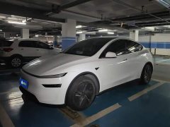 Tesla Model Y Rear-Wheel Drive Launch Edition - ფოტო 1