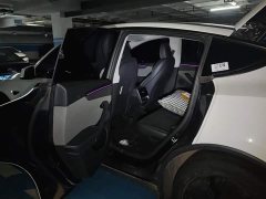 Tesla Model Y Rear-Wheel Drive Launch Edition - ფოტო 11