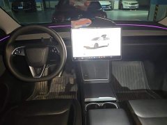 Tesla Model Y Rear-Wheel Drive Launch Edition - ფოტო 12