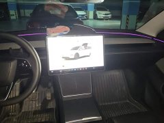 Tesla Model Y Rear-Wheel Drive Launch Edition - ფოტო 13