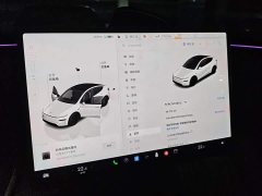 Tesla Model Y Rear-Wheel Drive Launch Edition - ფოტო 14