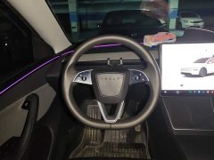 Tesla Model Y Rear-Wheel Drive Launch Edition - ფოტო 15