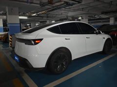 Tesla Model Y Rear-Wheel Drive Launch Edition - ფოტო 3