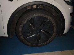 Tesla Model Y Rear-Wheel Drive Launch Edition - ფოტო 6