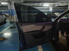 Tesla Model Y Rear-Wheel Drive Launch Edition - ფოტო 7