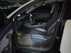 Tesla Model Y Rear-Wheel Drive Launch Edition - ფოტო 9