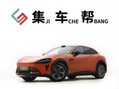 Xiaomi YU7 Rear-Wheel Drive Long-Range Edition - ფოტო 1