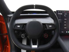 Xiaomi YU7 Rear-Wheel Drive Long-Range Edition - ფოტო 10