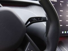 Xiaomi YU7 Rear-Wheel Drive Long-Range Edition - ფოტო 11