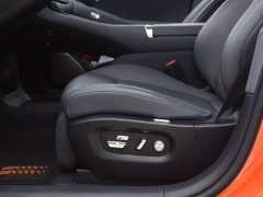 Xiaomi YU7 Rear-Wheel Drive Long-Range Edition - ფოტო 14
