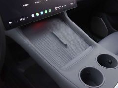 Xiaomi YU7 Rear-Wheel Drive Long-Range Edition - ფოტო 15