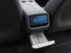 Xiaomi YU7 Rear-Wheel Drive Long-Range Edition - ფოტო 16