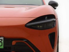 Xiaomi YU7 Rear-Wheel Drive Long-Range Edition - ფოტო 18